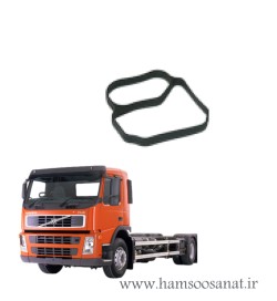 لاستیک دوشی آب FM9