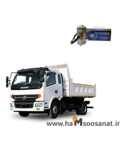 پمپ شیشه شور کامیونت کاویان