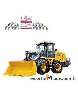 یاتاقان ثابت std لودر xcmg