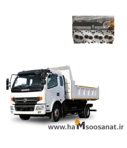 سرسیلندر کامیونت کاویان 106