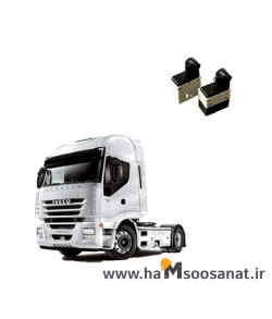 کلید شیشه بالابر کشنده ایویکو استرالیس