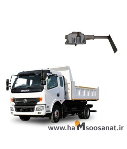 درب گیربکس کامیونت کاویان 106